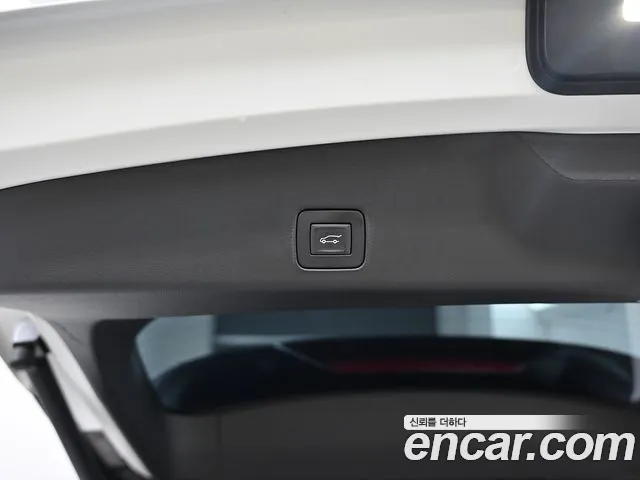 Chevrolet (GM Daewoo) The New Trail Blazer id 2737183 из Кореи 20