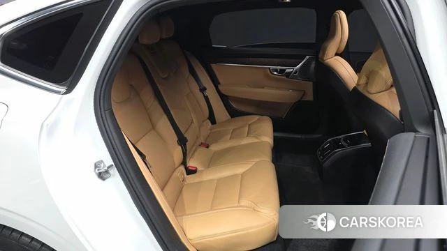 Volvo S90 id 4529582 из Кореи 32