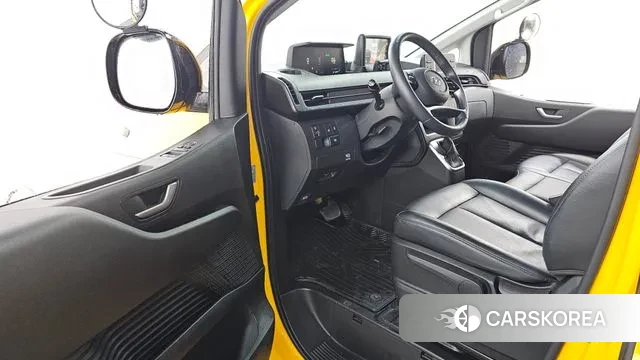 Hyundai Staria id 2493088 из Кореи 20