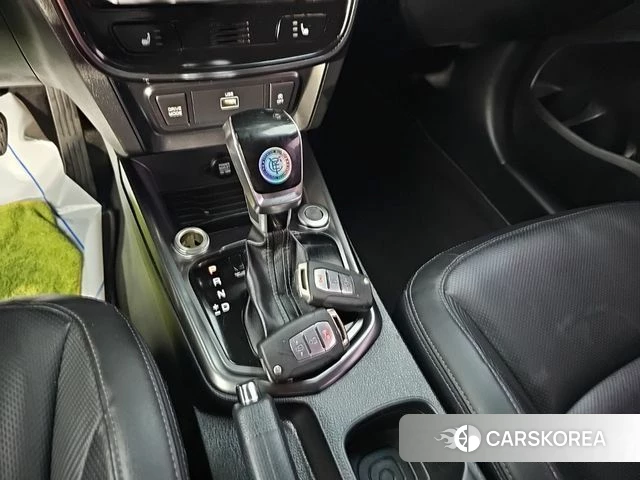 Ssangyong Berry New Tivoli id 4842620 из Кореи 20
