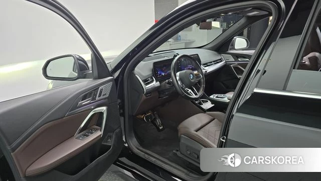 BMW X1 (U11) id 4767970 из Кореи 31