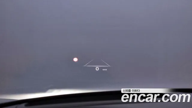 Genesis G90 (RS4) id 2656451 из Кореи 20