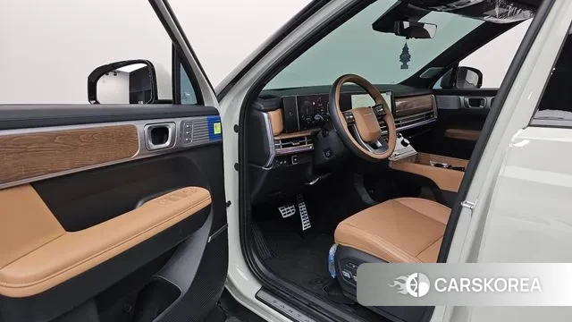 Hyundai Santa Fe (MX5) id 3575998 из Кореи 20