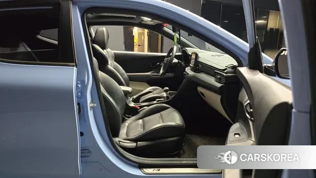 Hyundai Veloster (JS) id 3161805 из Кореи 20