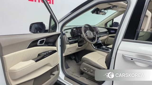 Kia Carnival 4th generation id 4604520 из Кореи 20