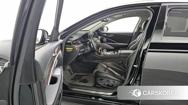 Kia More K9 id 4667733 из Кореи 32