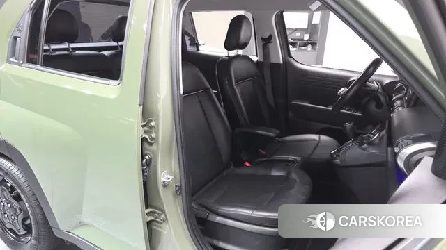 Hyundai Casper id 3012143 из Кореи 20