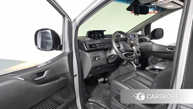 Hyundai Staria id 4533969 из Кореи 30