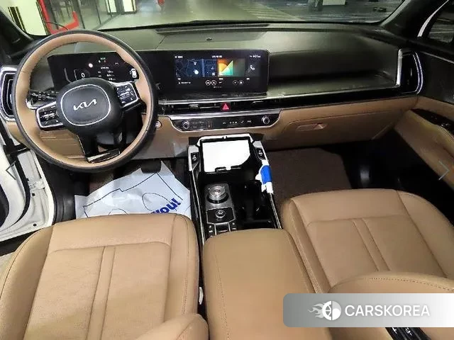 Kia The New Sorento 4th Generation id 3467066 из Кореи 20