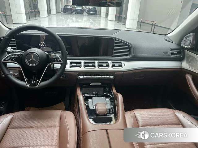 Mercedes-Benz GLE (import) id 4271550 из Китая 14