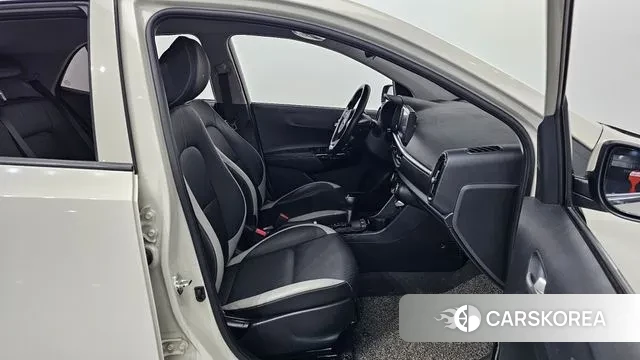 Kia All New Morning (JA) id 3568272 из Кореи 20