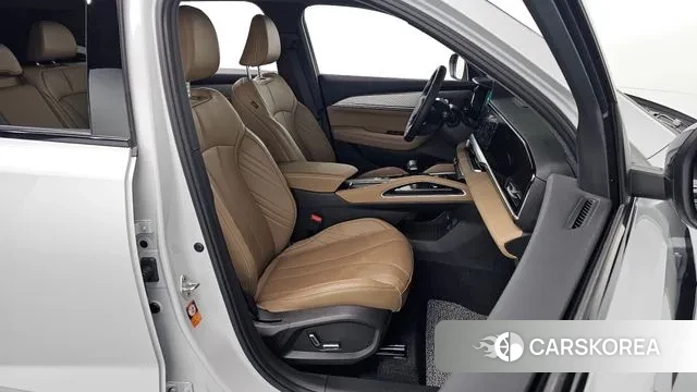 Renault Korea (Samsung) Grand Coleos id 3751104 из Кореи 20