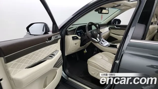 Hyundai Palisade id 2911574 из Кореи 20