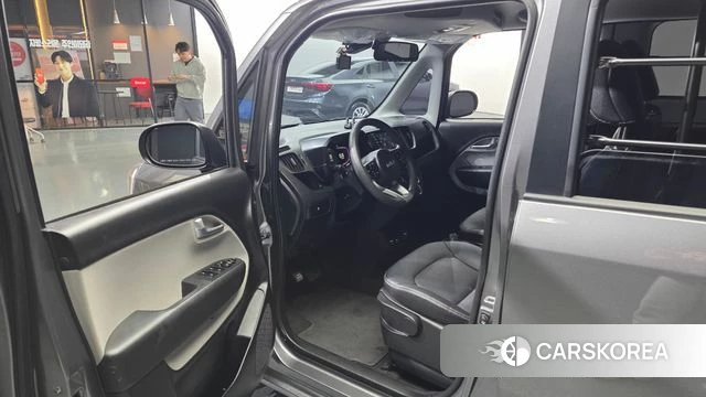 Kia The New Kia Ray id 4186524 из Кореи 31