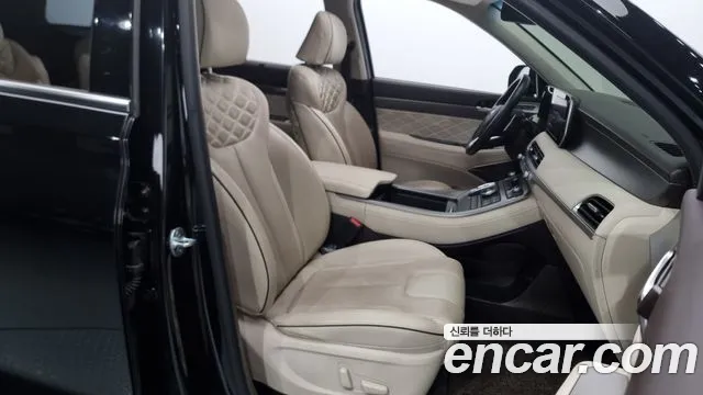 Hyundai Palisade id 2752256 из Кореи 20