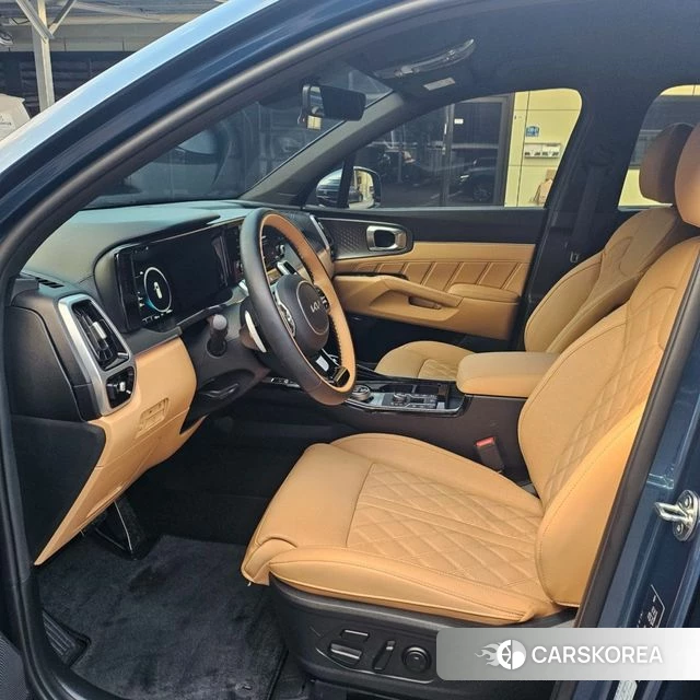 Kia Sorento 4th Generation id 4443762 из Кореи 20