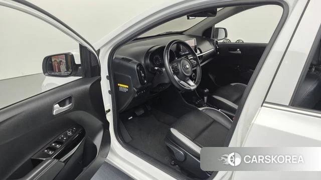 Kia Morning Urban (JA) id 4535670 из Кореи 20