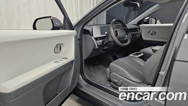 Hyundai Ionic 5 id 2906358 из Кореи 20