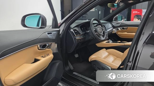 Volvo XC90 second Generation id 4428316 из Кореи 32