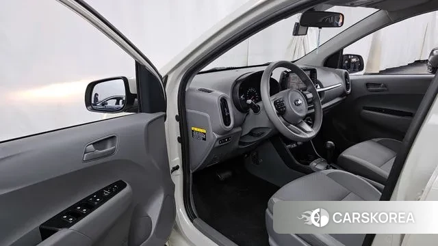 Kia All New Morning (JA) id 3547389 из Кореи 20