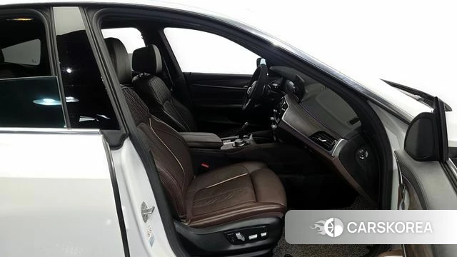 BMW 6 Series GT (G32) id 3795540 из Кореи 20