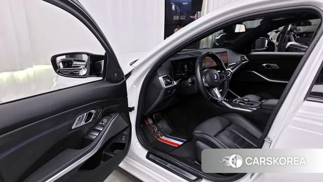 BMW 3 Series (G20) id 2979251 из Кореи 20