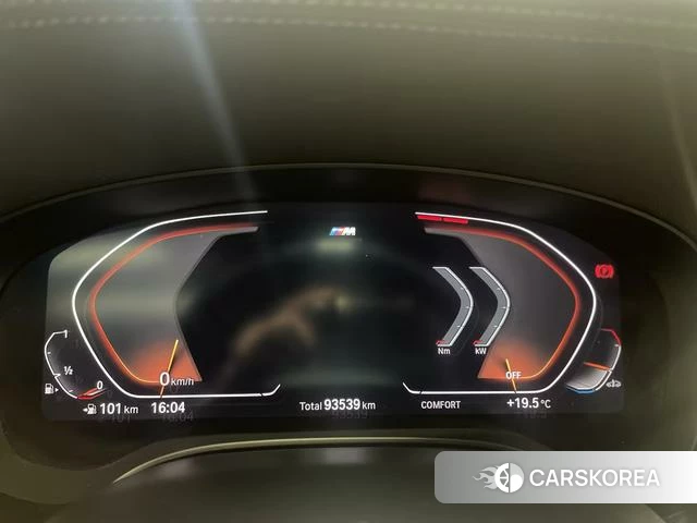 BMW 5 series (imported) id 4259106 из Китая 13