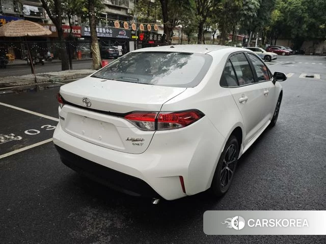 Toyota Lei Ling id 4263602 из Китая 11