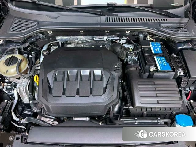 Volkswagen Passat id 4255800 из Китая 16