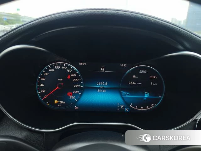 Mercedes-Benz Class C id 4387270 из Китая 18
