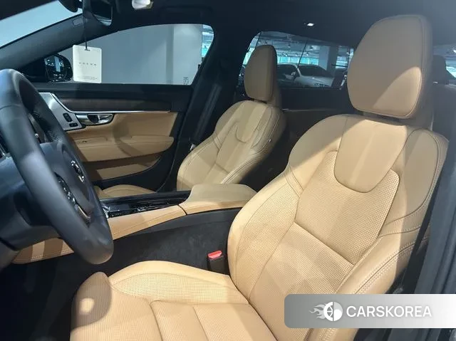 Volvo S90 id 3079321 из Кореи 18