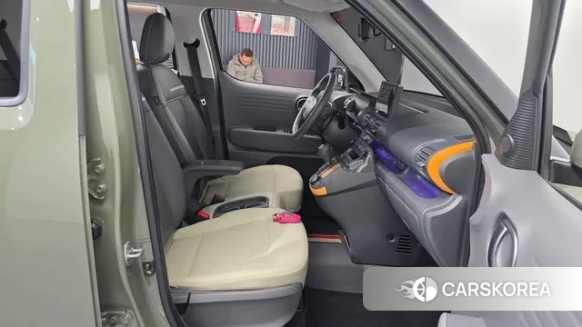 Hyundai Casper id 3600496 из Кореи 20