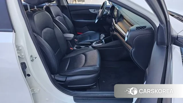 Kia The New K3 2nd generation id 3646006 из Кореи 20