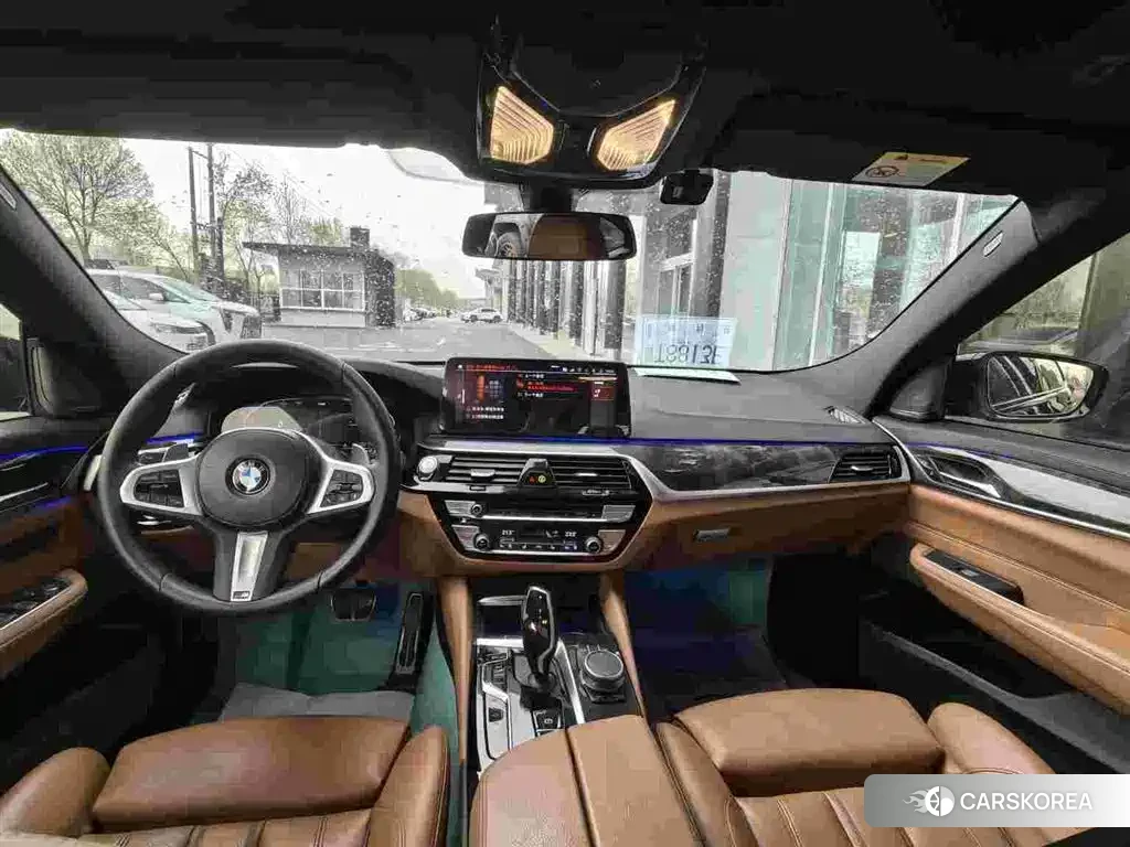 BMW 6 series GT id 4653828 из Китая 20