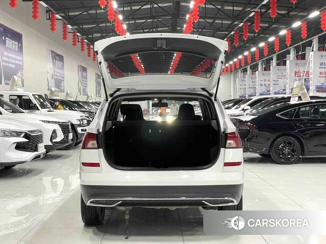 Skoda Komick id 3983467 из Китая 14