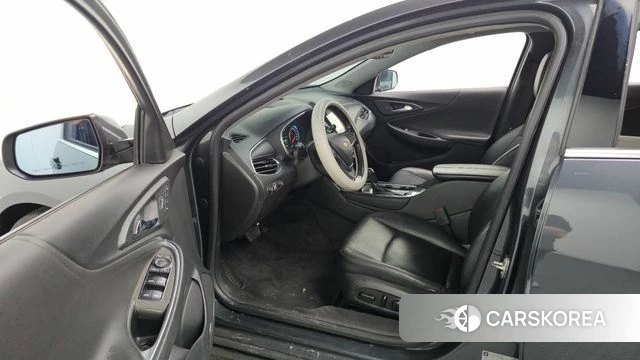 Chevrolet (GM Daewoo) All New Malibu id 4363329 из Кореи 20