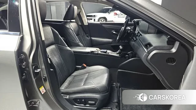 Lexus ES300h 7th generation id 3778817 из Кореи 20