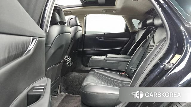 Genesis G80 (RG3) id 4573755 из Кореи 36