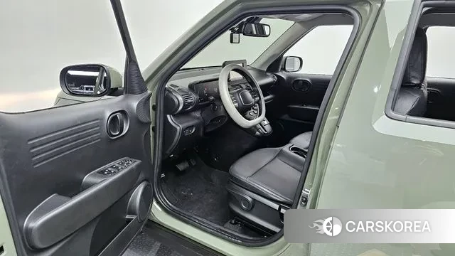 Hyundai Casper id 3502912 из Кореи 20