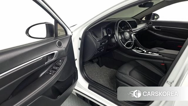 Hyundai Sonata (DN8) id 4309418 из Кореи 20