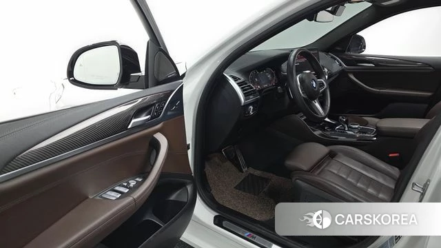 BMW X4 (G02) id 4322051 из Кореи 32