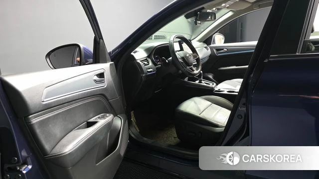 Renault Korea (Samsung) XM3 id 4604690 из Кореи 20
