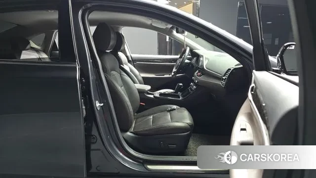 Hyundai Grandeur IG id 3024771 из Кореи 20