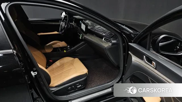 Kia K5 3rd generation id 3390372 из Кореи 20