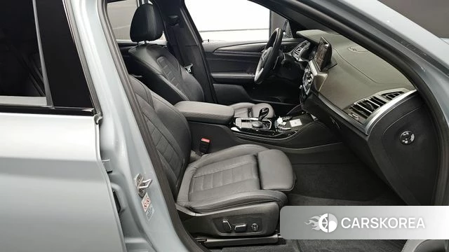 BMW X4 (G02) id 3952874 из Кореи 20