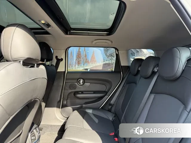 Mini Cooper SD Clubman id 3023968 из Кореи 20