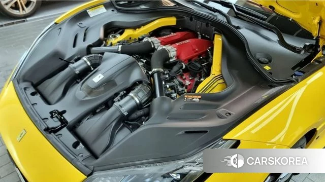 Ferrari Portofino id 4619030 из Кореи 14
