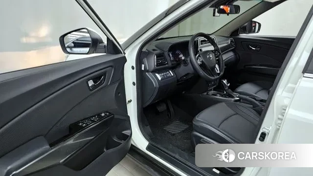 Ssangyong Berry New Tivoli id 3373313 из Кореи 20