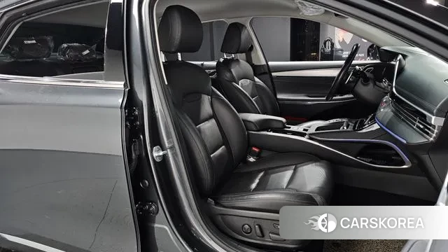 Hyundai The New Grandeur IG id 3296344 из Кореи 20