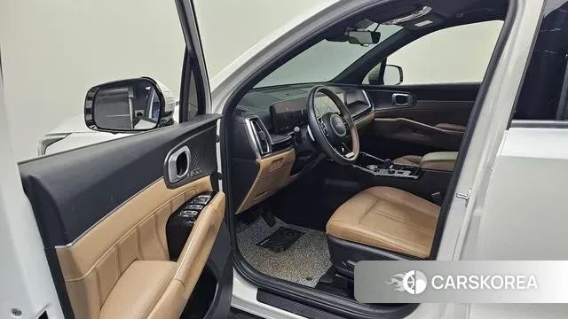 Kia The New Sorento 4th Generation id 3720745 из Кореи 20